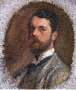 John Singer Sargent Self Portrait oil painting reproduction